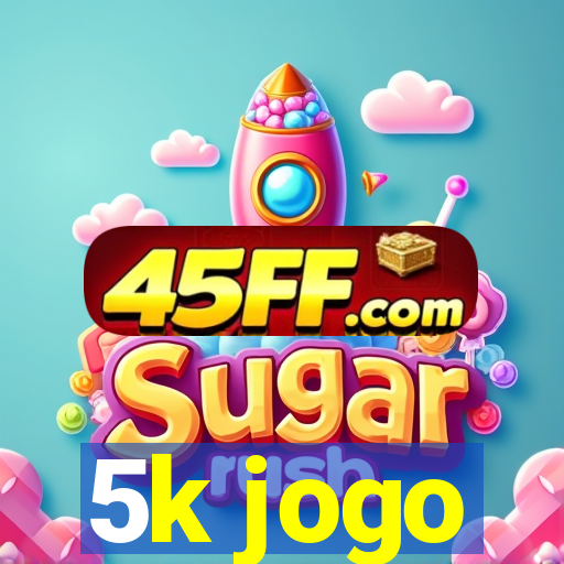 5k jogo